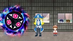 第3話　#04「はじけてまざれ！ 幹部パイレイトの罠！」／#05「鉄拳制裁！ くらえ疾風のパンチライン！」