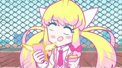 第5話　#08「大ピンチ！ 変身できなくてできなくて震える！」／#09「目覚めよ！ 第2の戦士プリマシアン登場！」