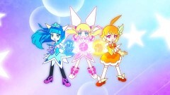 第6話　#10「合体奥義炸裂！ なんとかエナジーフォーメーション！」／#11「プリマエンジェル解散!? 味の世界大戦や！」