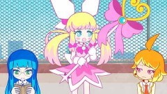 第9話　#16「責めないで！ 躁うつ、抑うつ、悪を討つ！」／#17「毒ガエル！ 負けるな紳士！ 凶器あり！」