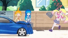 第11話　#20「カメラは見た！ 交通地獄24時！」／#21「闇の力！ 暗黒ダークエネルギーエナジー！」