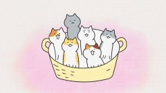 1さやめ　あずきとだいず