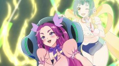 #07　ビーム／#08　ライバル／#09　トリプルスレット／#10　ゼロゾーン／#11　リベンジ／#12　ファイナル