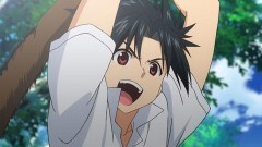 第01話　美女と少年