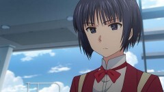 第03話　不死人たちの城