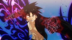 第05話　闇の魔法（マギア・エレベア）