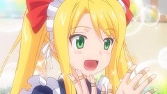 第09話　恋とお風呂の反復運動