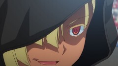 第10話　麻帆良学園へようこそ