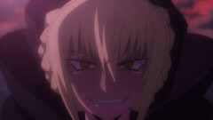 第11話　彼女の恋の物語