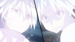 第12話　来れ(アデアット)！ 尽きせぬ想い