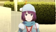 第3話　ひたぎランデブー 其ノ壹