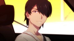 第4話　ひたぎランデブー 其ノ貳