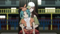 第5話　おうぎダーク 其ノ壹