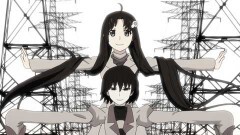 第6話　おうぎダーク 其ノ貳