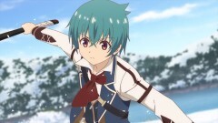 #3 追憶のシンデレラ