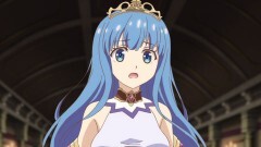 #4 エクスの旅立ち