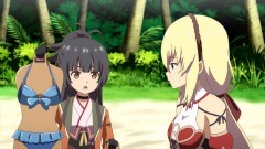 #5 夢とロマンの宝島