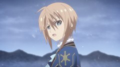 #7 ゲルダと雪の女王