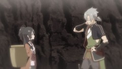 #8 鬼ヶ島の兄妹