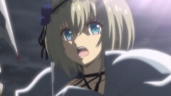 #10 オルレアンの聖女