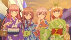 第4話 今日はお休み