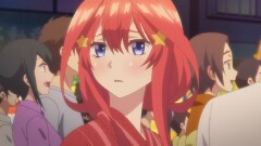 第5話 全員で五等分