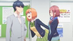 第9話 結びの伝説１日目