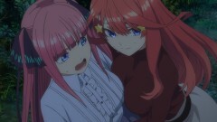 第10話 結びの伝説２日目