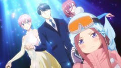第12話 結びの伝説２０００日目