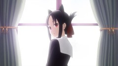 第4話　かぐや様は愛でたい／生徒会は言わせたい／かぐや様は送らせたい／白銀御行は話したい