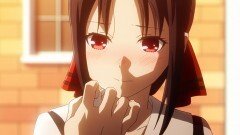 第6話　石上優は生き延びたい／藤原千花はテストしたい／かぐや様は気づかれたい