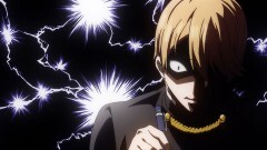 第8話　かぐや様は呼ばせたい／白銀御行は負けられない／そして石上優は目を閉じた