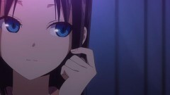 第12話　花火の音は聞こえない 後編／かぐや様は避けたくない