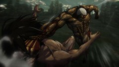 劇場版 「進撃の巨人」 Season 2 〜覚醒の咆哮〜