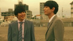 劇場版【広告会社、男子寮のおかずくん】予告編