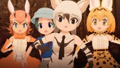 第4話 いろんなおうち