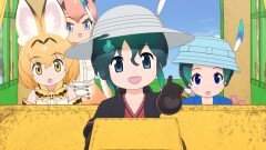 第6話 あたらしいあさ