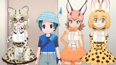 第8話 しんきょくらいぶ