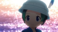 第10話 ちぇっくいん