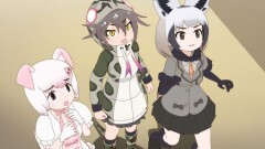 第11話 うみのごきげん