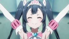 第1話　ソレイユの少女