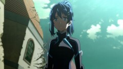 第3話　微笑みの兵士