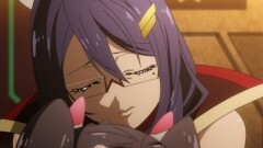 第4話　希望の選択