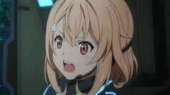 第5話　分隊の一夜