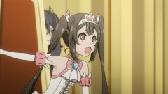 第8話　最後の伝言