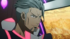 第9話　暁の挽歌