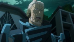 第10話　魂の発火