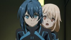 第11話　二人の決意