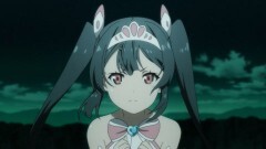 第12話　笑顔の代価
