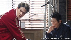 #4 火花散らす正面衝突！悪女の哀しい過去